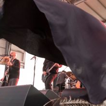Ruins of Beverast live at Fire in the Mountains 2019