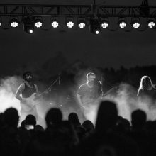 Saor, Live at Fire in the Mountains 2019