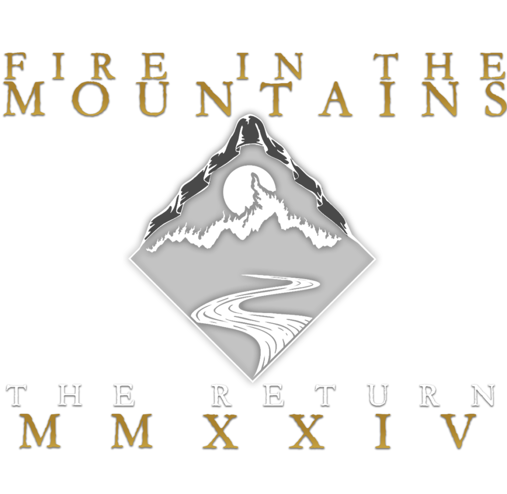 FITM HOME Fire In The Mountains Festival